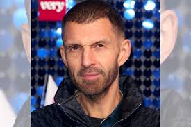 From DJ to Defendant The Tim Westwood Case
